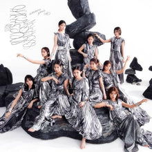 画像をギャラリービューアに読み込む, 【新品】 Unhappy birthday構文(Type-D)(Blu-ray Disc付) CD 櫻坂46 佐賀
