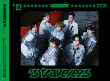 画像をギャラリービューアに読み込む, 【新品】 's travelers 初回J盤 DVD付 CD Travis Japan アルバム 佐賀/
