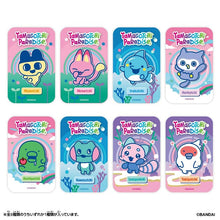 画像をギャラリービューアに読み込む, 【ランダム】【予約】 Tamagotchi Flocked Figure（単品） たまごっち
