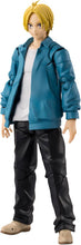 画像をギャラリービューアに読み込む, 【新品】 S.H.Figuarts SAKAMOTO DAYS 朝倉シン 約145mm PVC&amp;ABS製 塗装済み可動フィギュア 佐賀
