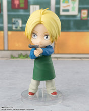 画像をギャラリービューアに読み込む, 【新品】 Figuarts mini SAKAMOTO DAYS 朝倉シン 約90mm PVC&amp;ABS製 塗装済み可動フィギュア 佐賀
