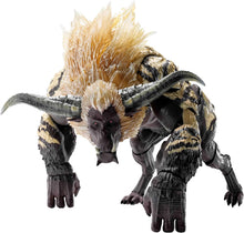 画像をギャラリービューアに読み込む, 【新品】 S.H.MonsterArts 激昂したラージャン 佐賀
