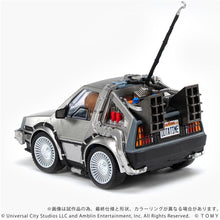 画像をギャラリービューアに読み込む, 【新品】 T-SPARK QV-01 バック･トゥ･ザ･フューチャー タイムマシン (Part1) 佐賀
