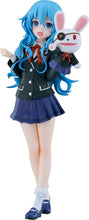 画像をギャラリービューアに読み込む, 【新品】 POP UP PARADE デート ア ライブV 四糸乃 制服Ver. L size ノンスケール プラスチック製 塗装済み完成品 佐賀
