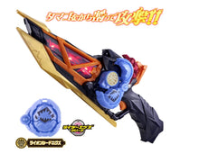 画像をギャラリービューアに読み込む, 【予約】 仮面ライダーマイス DXマオウブレイド 対象年齢 3 才以上
