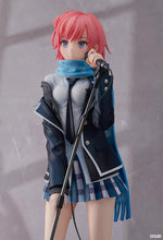 画像をギャラリービューアに読み込む, 【予約】 やはり俺の青春ラブコメはまちがっている。 由比ヶ浜結衣 原作Ver. 1/6スケール プラスチック製 塗装済み完成品
