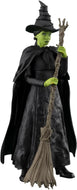 【新品】 S.H.Figuarts エルファバ（ウィキッド） 約135mm PVC&ABS製 塗装済み可動フィギュア 佐賀