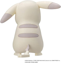 画像をギャラリービューアに読み込む, 【予約】 ポケットモンスター モンコレ ぽこ あ ポケモン コレクション ピカチュウ (うすいろ)
