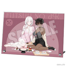 画像をギャラリービューアに読み込む, 【新品】 ふつうのJK。 アクリルプレート Sweet Temptation 佐賀
