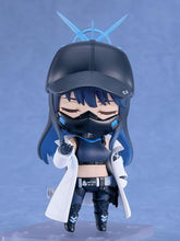 画像をギャラリービューアに読み込む, 【新品】 ねんどろいど ブルーアーカイブ Blue Archive 錠前サオリ ノンスケール プラスチック製 塗装済み可動フィギュア 佐賀
