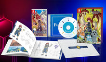 画像をギャラリービューアに読み込む, 【パッケージ版】【新品】 FARMAGIA(ファーマギア) コレクターズエディション Nintendo Switch 佐賀
