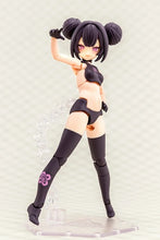 画像をギャラリービューアに読み込む, 【予約】 メガミデバイス PUNI☆MOFU ロン 全高約135mm 1/1スケール プラモデル プラスチック製
