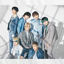 画像をギャラリービューアに読み込む, 【新品】 Smile Again Behind The Scenes収録Blu-ray+スマプラ付 CD BE:FIRST 倉庫
