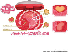 画像をギャラリービューアに読み込む, 【新品】 Make Up Palette ハローキティ 佐賀
