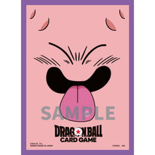 画像をギャラリービューアに読み込む, 【新品】 ドラゴンボールスーパーカードゲーム オフィシャルカードスリーブ02 C 魔人ブウ 佐賀
