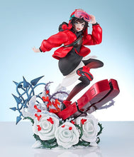 画像をギャラリービューアに読み込む, 【新品】 RWBY 氷雪帝国 ルビー ローズ ルシードドリーム 1/7スケール プラスチック製 塗装済み完成品フィギュア 佐賀-
