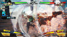 画像をギャラリービューアに読み込む, 【予約】 僕のヒーローアカデミア All's Justice Nintendo Switch 2

