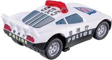 画像をギャラリービューアに読み込む, 【新品】 カーズ トミカ C-36 ライトニング・マックィーン(パトカータイプ) 佐賀/

