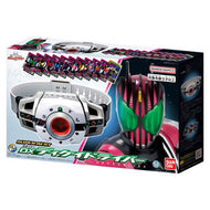 【新品】 SUPER BEST 変身ベルト DXディケイドライバー 佐賀