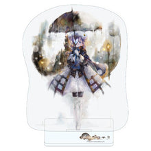 画像をギャラリービューアに読み込む, 【キャンペーン特典対象】【新品】 メメントモリ アクリルスタンドフィギュア [聖なる漆黒の輝く星]ステラ 佐賀
