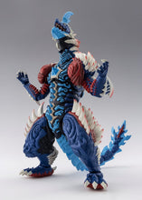 画像をギャラリービューアに読み込む, 【新品】 S.H.Figuarts ウルトラマンオメガ レキネス 約165mm PVC&amp;ABS製 塗装済み可動フィギュア 佐賀
