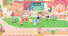 画像をギャラリービューアに読み込む, 【予約】 サンリオ パーティランド Nintendo Switch 2
