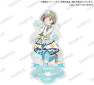 【新品】 ラブライブ!スクールアイドルフェスティバル きらりんアクリルスタンド Liella! vol.3 唐 可可 佐賀