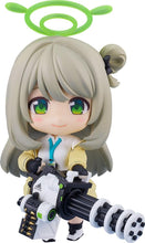 画像をギャラリービューアに読み込む, 【新品】 ねんどろいど ブルーアーカイブ -Blue Archive- 十六夜ノノミ 佐賀
