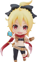 画像をギャラリービューアに読み込む, 【新品】 ねんどろいど Re ゼロから始める異世界生活 フェルト ノンスケール ABS&amp;PVC製 塗装済み可動フィギュア 佐賀
