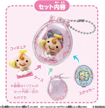 画像をギャラリービューアに読み込む, 【ランダム】【新品】 Tamagotchi Collectibles Angel Snack Time 1個 佐賀
