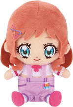 画像をギャラリービューアに読み込む, 【新品】 わんだふるぷりきゅあ! キュアフレンズぬいぐるみ 犬飼いろは 佐賀
