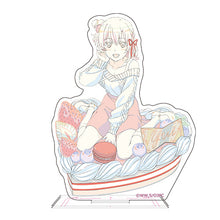 画像をギャラリービューアに読み込む, 【新品】 やはり俺の青春ラブコメはまちがっている。完 アクリルスタンド -Sweets Style 原画シリーズ 結衣 - 佐賀
