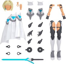 画像をギャラリービューアに読み込む, 【新品】 30MS オプションパーツセット23(ヴァルキュリアコスチューム)[カラーC] 色分け済みプラモデル 佐賀
