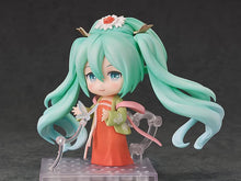 画像をギャラリービューアに読み込む, 【新品】 ねんどろいど キャラクター ボーカル シリーズ01 初音ミク 初音ミク 高山流水Ver. ノンスケール プラスチック製 塗装済み可動フィギュア 佐賀
