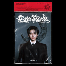 画像をギャラリービューアに読み込む, 【新品】 GoinBlind(月狼)(メンバーソロジャケット盤-YUMA-)(限定盤) CD &amp;TEAM 佐賀
