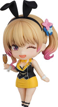 画像をギャラリービューアに読み込む, 【新品】 ねんどろいど バニーガーデン 凜 佐賀
