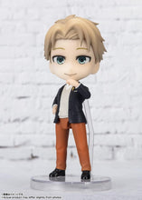 画像をギャラリービューアに読み込む, 【新品】 Figuarts mini SPY×FAMILY ロイド・フォージャー -おでけけこーで- 約90mm ABS&amp;PVC製 塗装済み可動フィギュア 倉庫
