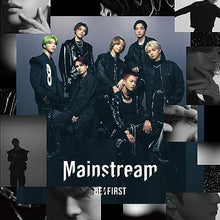 画像をギャラリービューアに読み込む, 【新品】 Mainstream MV盤 Blu-ray付 CD BE:FIRST 佐賀/倉庫
