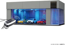 画像をギャラリービューアに読み込む, 【新品】 トミカプレミアム tomica GARAGE Smart STONE GRAY Standard Edition 佐賀
