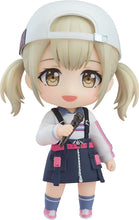 画像をギャラリービューアに読み込む, 【新品】 ねんどろいど プロジェクトセカイ カラフルステージ！ feat. 初音ミク 小豆沢こはね ノンスケール プラスチック製 塗装済み可動フィギュア 佐賀
