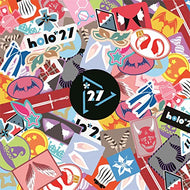 【新品】 holo*27 Vol.1 Special Edition 完全生産限定盤 CD 佐賀