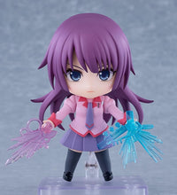画像をギャラリービューアに読み込む, 【新品】 ねんどろいど ＜物語＞シリーズ 戦場ヶ原ひたぎ2.0 ノンスケール プラスチック製 塗装済み可動フィギュア 佐賀
