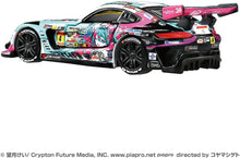 画像をギャラリービューアに読み込む, 【新品】 トミカプレミアム Racing グッドスマイル 初音ミク AMG 2025 Ver. 佐賀
