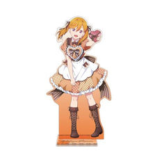 画像をギャラリービューアに読み込む, 【新品】 『ラブライブ!スーパースター!!』Liella! BIGアクリルスタンド Ver.Valentine2026 澁谷かのん 佐賀

