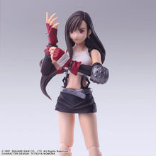 画像をギャラリービューアに読み込む, 【新品】 ファイナルファンタジーVII ブリングアーツ ティファ・ロックハート 佐賀
