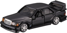 画像をギャラリービューアに読み込む, 【新品】 トミカプレミアム 21 メルセデスベンツ 190E 2.5-16 エボリューションII 佐賀
