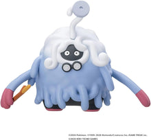 画像をギャラリービューアに読み込む, 【予約】 ポケットモンスター モンコレ ぽこ あ ポケモン コレクション モジャンボ (はかせ)
