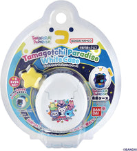 画像をギャラリービューアに読み込む, 【新品】 Tamagotchi Paradise カバー ホワイト 佐賀
