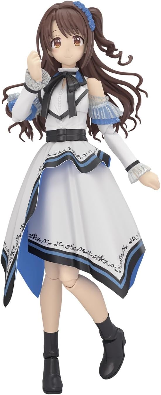 予約】 30MS アイドルマスター シンデレラガールズ 島村卯月 (20th