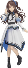 画像をギャラリービューアに読み込む, 【新品】 30MS アイドルマスター シンデレラガールズ 島村卯月 (20th Anniv. YOU AND アイ！) ノンスケール 色分け済みプラモデル 佐賀
